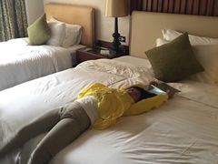 -三清山希尔顿度假酒店