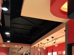 大堂-每味每客·重庆麻辣烫(国泰店)
