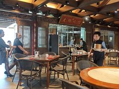 -北京老铺烤鸭(老城根店)
