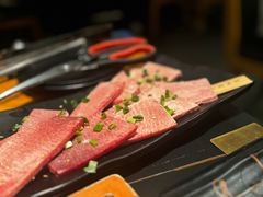 -千寻烧肉(政务区店)