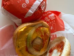 -汉堡王(花千坊店)