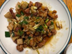 -苹果树下艺术餐厅(通州店)