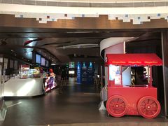 -博纳UA影城(KK Mall IMAX店)