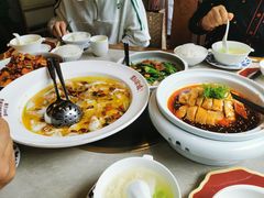 -新渝城·始于2000年(淘金店)