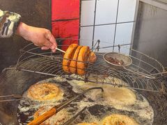 -小秋水饺(大成路总店)