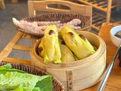 -阿婆情腊排骨火锅·野生菌季(古城旗舰店)
