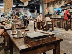 -破店肥哈·东北烧烤·夜宵(南山保利店)