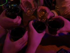 -UP嘻哈酒吧(粉巢店)