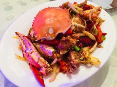 -大连富丽华大酒店