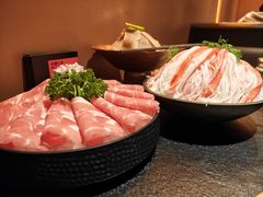 -色響火锅(恒隆广场店)