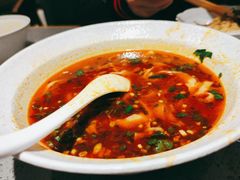 -大师兄·西北风味食集(增城合生汇店)