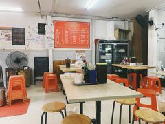 大堂-荣记拉肠(丽江店)