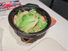 -肥仔文澳门猪骨煲(南京西路店)
