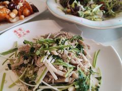 -金家老三饭庄(常营店)