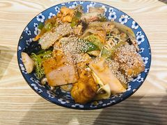 -皆道拌麻辣烫·麻辣拌