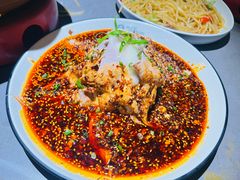 -麻都·成都菜(人民广场店)