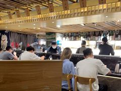 大堂-赤稻·日式料理(禅城店)