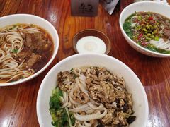 -肆姐面粉馆(坡子街店)