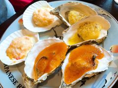 -松子料理(白家庄店)