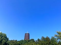 -牛首山文化旅游区