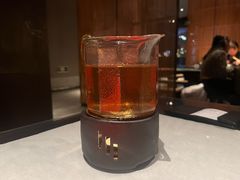 -春色如许·茶食餐厅(桃李春风店)