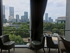 -招商银行(上海分行营业部)