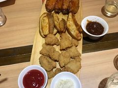 -百特喜·意大利餐厅(八佰伴镇江店)
