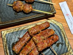 -炉胜·炉端烧·居酒屋