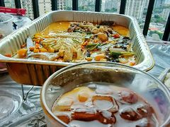 -匠子烤鱼(桫椤湾店)
