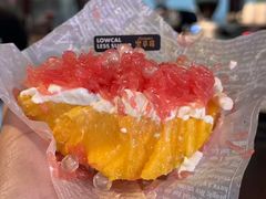 -黑草莓(重庆路店)
