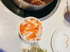 -黑窑厂糖油饼烤鸭·清真菜(旗舰店)