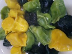 -蓝珊甄选海鲜自助·火锅大排档(近阿那亚店)