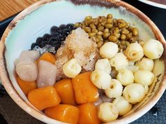 -鲜芋仙(太原街万达店)