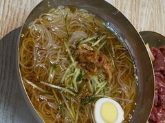 -胡同烧烤·烤肉(塔湾店)