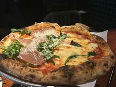 -FABIO’S费比欧披萨餐厅