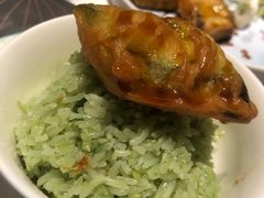 -新兴·金羊座·粤菜点心(乐峰店)