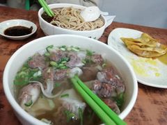 -清真蒋有记(老门东店)