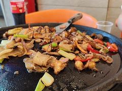 -一烙锅(友谊店)