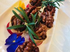 -马凯餐厅(长椿街店)