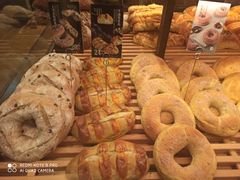 -酵墅·手感烘焙(印象汇店)