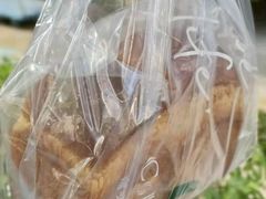 纯奶大吐司-咖乐禧面包公司(瑞景社区店)