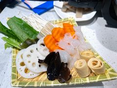 -鱼酷活鱼烤鱼(南京水游城店)