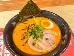 -吾妻拉面•和风食堂(群光广场店)