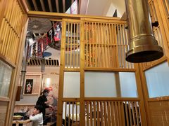 -龍二烧肉酒场(九亭店)