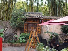 -观澜山水田园
