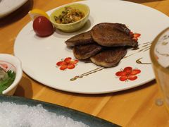 -大岛日本料理铁板烧(南通大饭店)