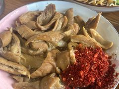 -赵姐猪耳朵饭店