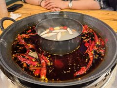 -重庆老火锅(长虹店)