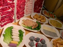 -寻滇记云南鲜牛肉火锅(北海路店)