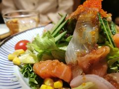 -千羽鹤海鲜居酒屋Bistro(大望路店)